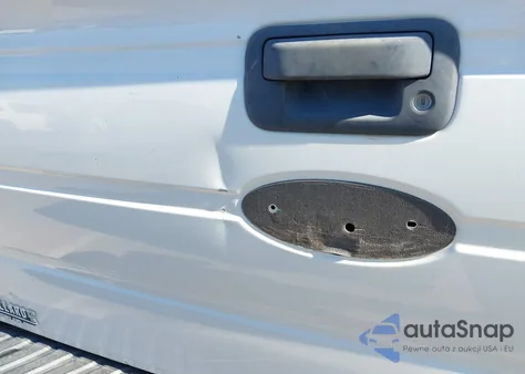 2010 Ford F-150 Fx4/Harley-Davidson/King Ranch/Lariat/Platinum/Xl/Xlt из США, поврежденный, VIN 1FTFW1EV9AFA98348